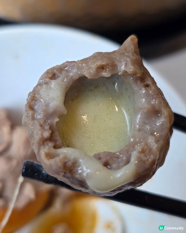 好味打邊爐