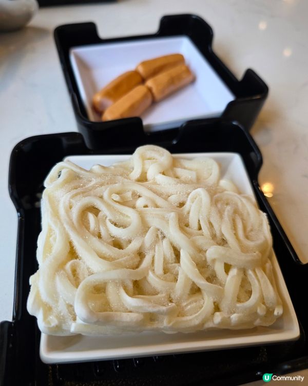 好味打邊爐