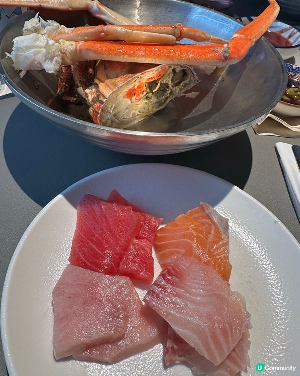 超正自助餐