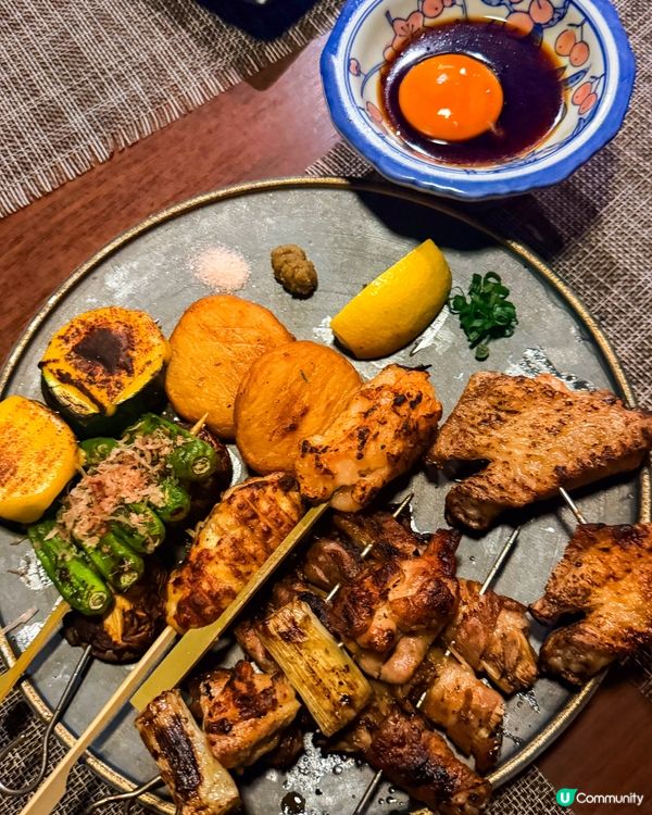 銅鑼灣美食｜適合朋友聚餐的樓上日式居酒屋