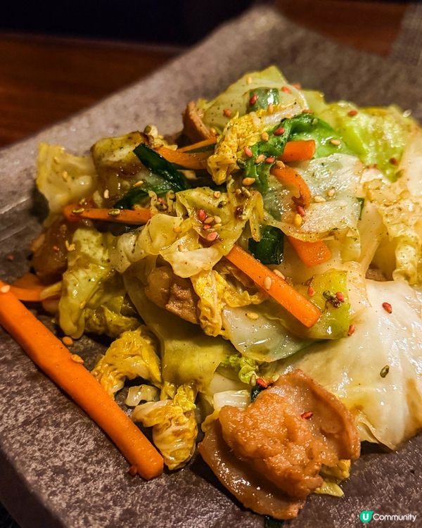 銅鑼灣美食｜適合朋友聚餐的樓上日式居酒屋