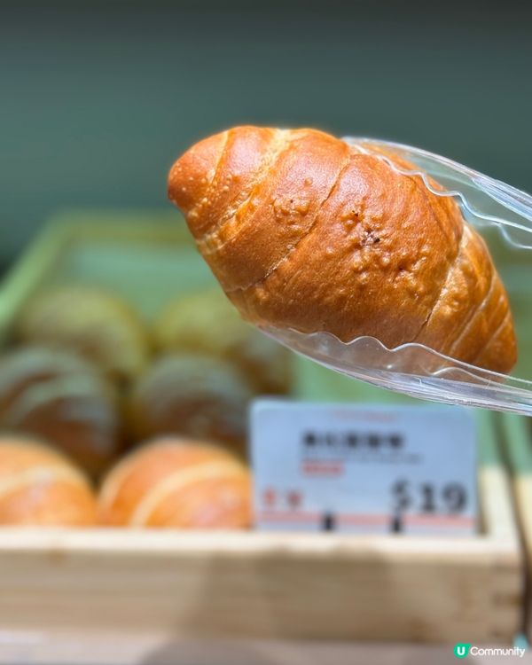 天后人氣手工麵包店😋必吃開心果千層🍰
