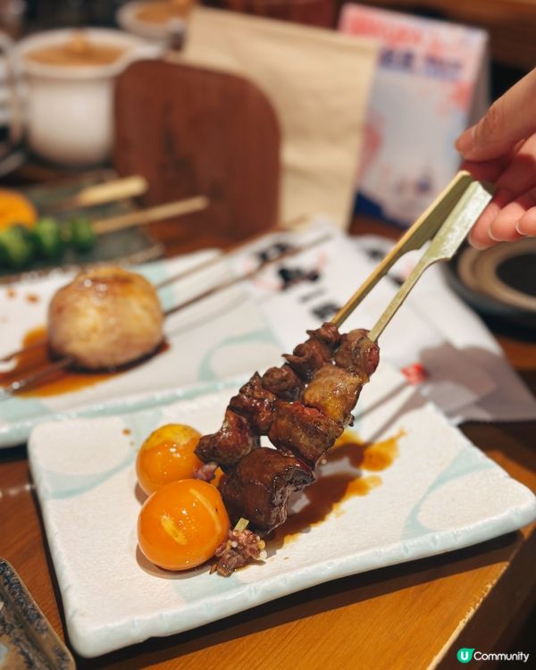 🐥深圳燒鳥天花板