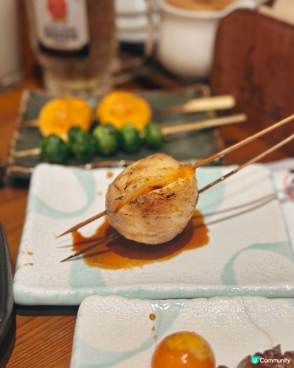 🐥深圳燒鳥天花板
