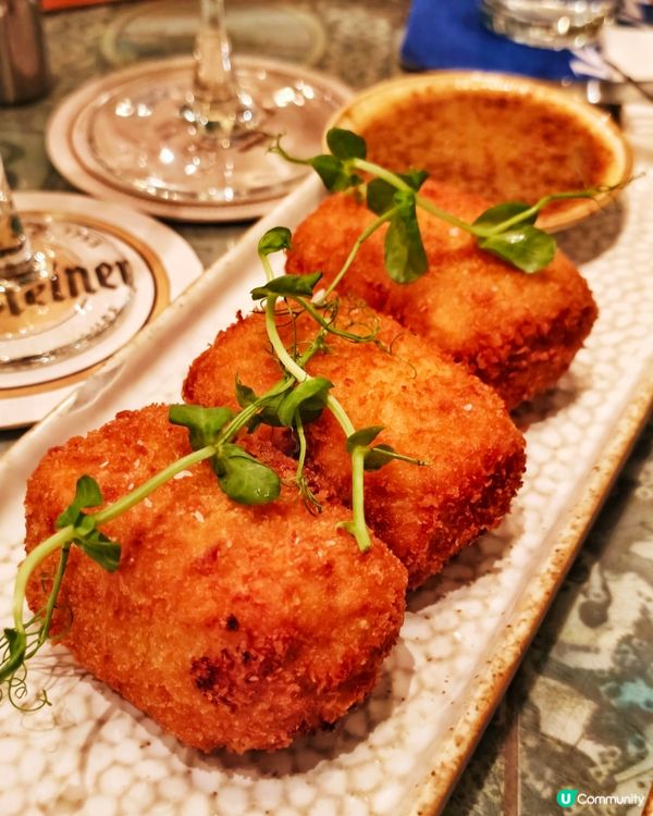 英倫🇬🇧格調🍸酒吧🍽️餐廳