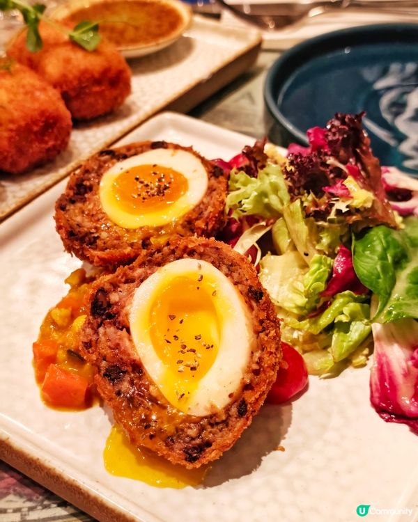 英倫🇬🇧格調🍸酒吧🍽️餐廳