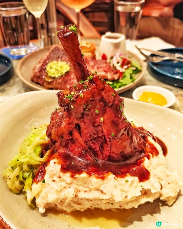 英倫🇬🇧格調🍸酒吧🍽️餐廳