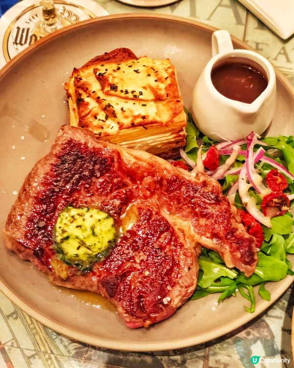 英倫🇬🇧格調🍸酒吧🍽️餐廳