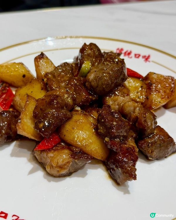 [勞蘇食]潮州菜信心保證嘅招牌💯