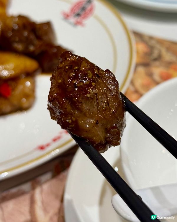 [勞蘇食]潮州菜信心保證嘅招牌💯