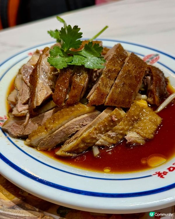 [勞蘇食]潮州菜信心保證嘅招牌💯