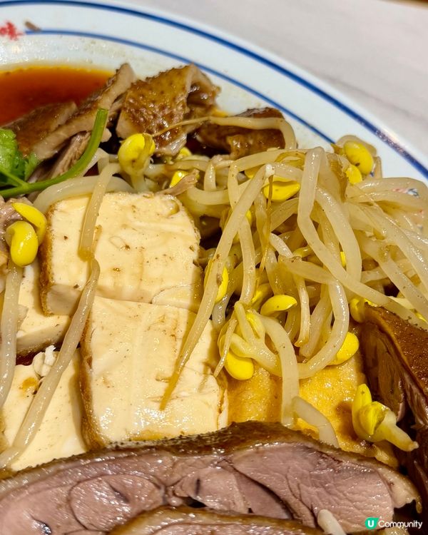 [勞蘇食]潮州菜信心保證嘅招牌💯