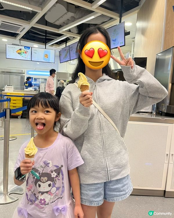 母親節驚喜！🥰 #012