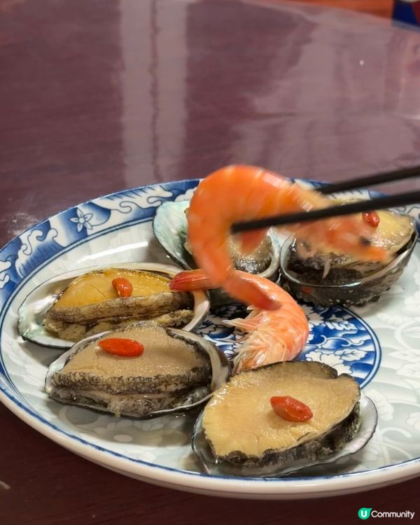 媽咪話正！萍姐私房菜👍😋