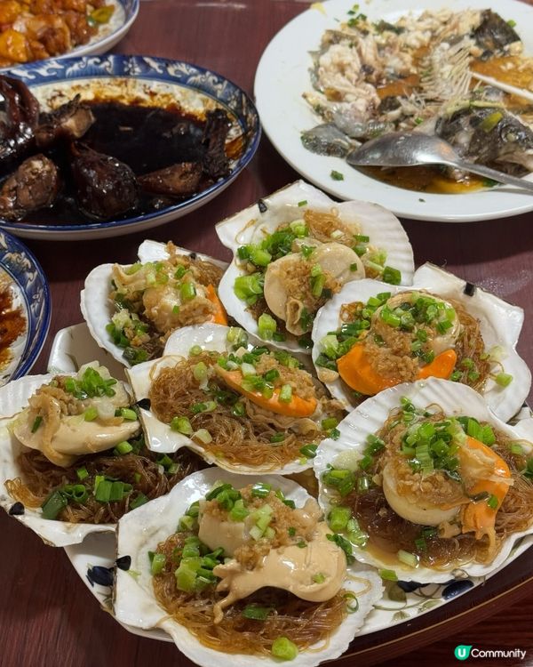媽咪話正！萍姐私房菜👍😋