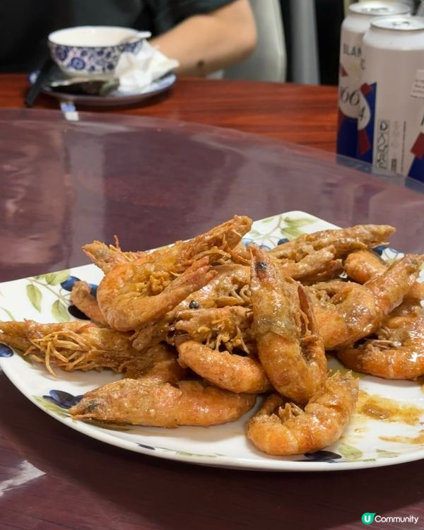 媽咪話正！萍姐私房菜👍😋