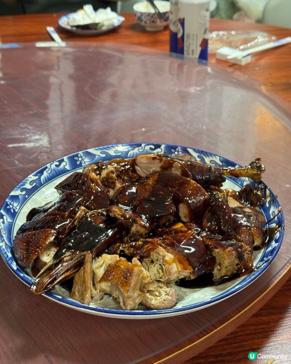 媽咪話正！萍姐私房菜👍😋