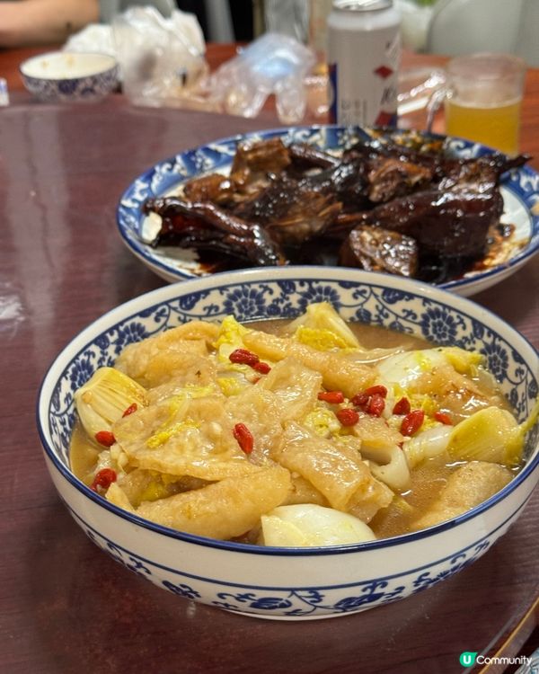 媽咪話正！萍姐私房菜👍😋