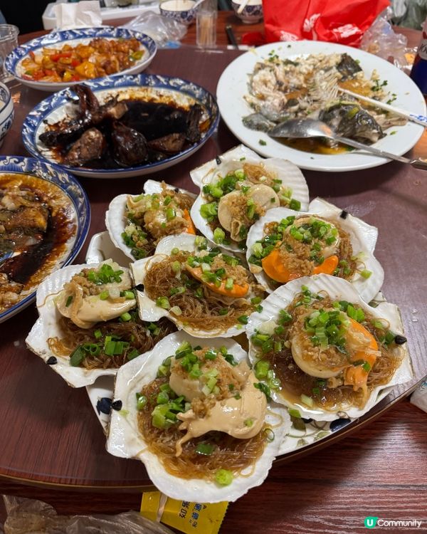 媽咪話正！萍姐私房菜👍😋