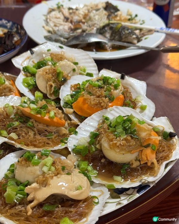 媽咪話正！萍姐私房菜👍😋