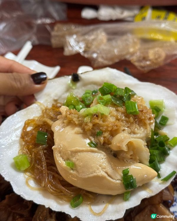 媽咪話正！萍姐私房菜👍😋