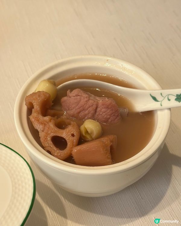 海港城湘菜館🌶️