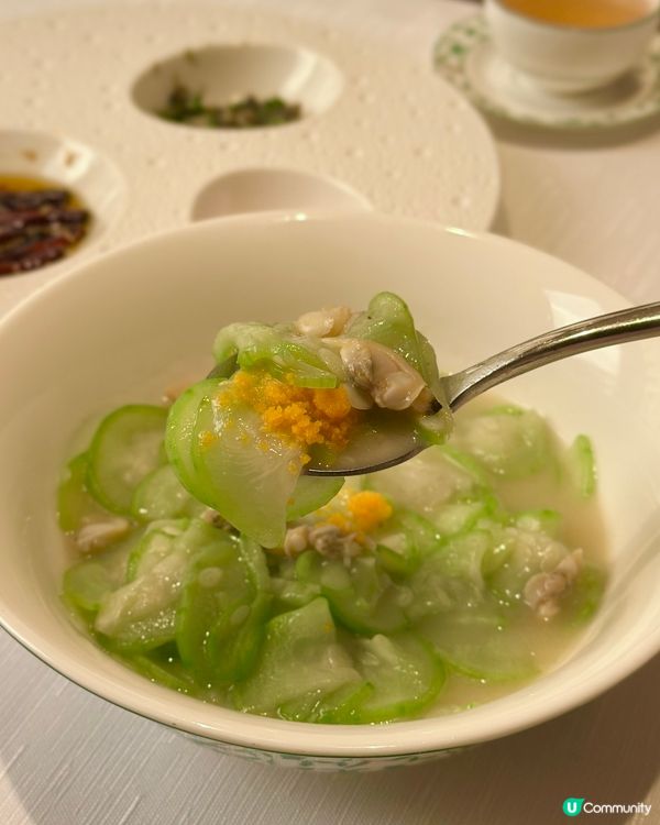 海港城湘菜館🌶️