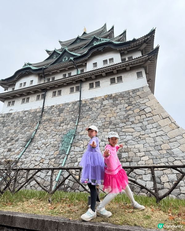 名古屋集結三大親子亮點，超適合帶孩子出遊。日本樂高樂園滿足孩...