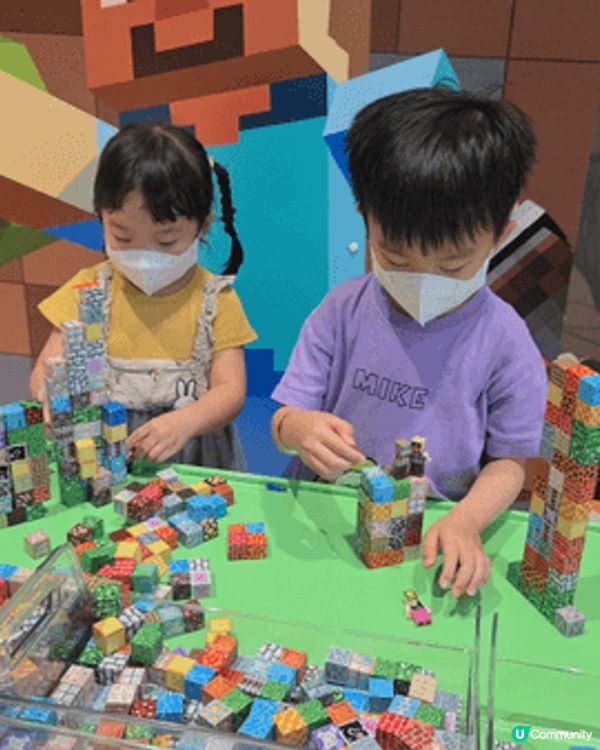 米兜歡樂王國·兒童樂園，深圳超大型室內主題樂園，位於深圳羅湖...