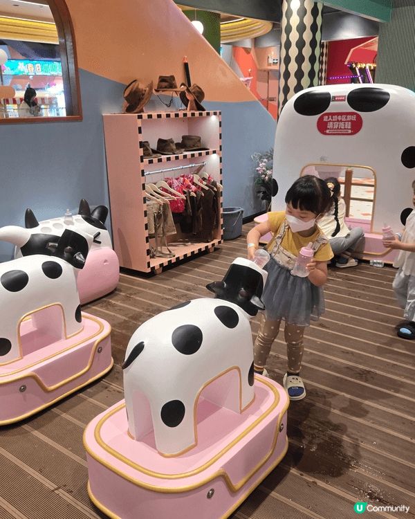 米兜歡樂王國·兒童樂園，深圳超大型室內主題樂園，位於深圳羅湖...