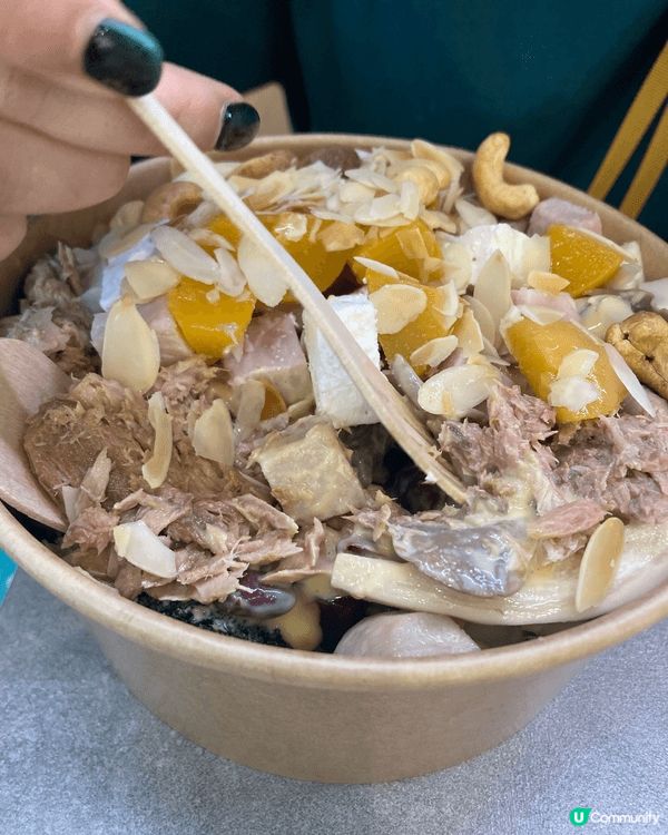 中環街市 (Central Market) 是香港現存最古老...