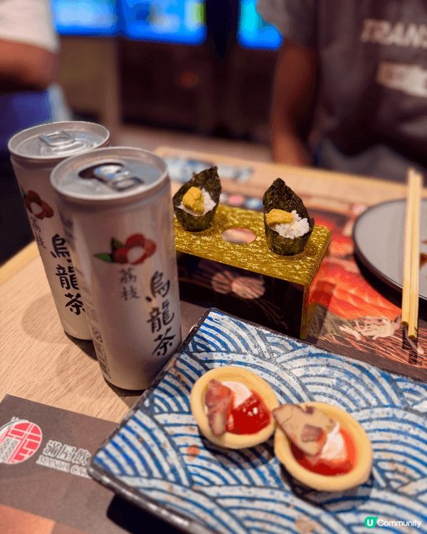 食到扶牆出！大埔放題🔥