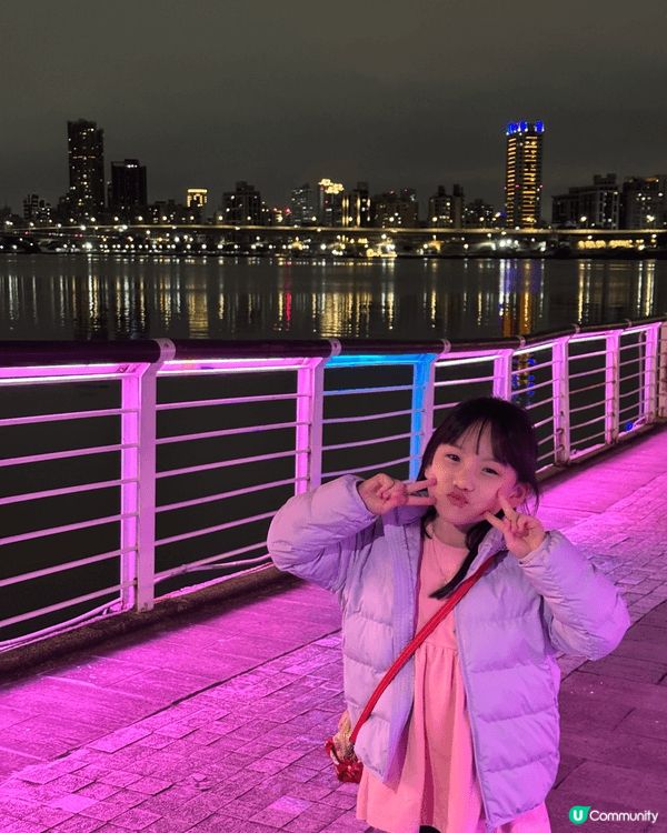 台灣和日本都是親子旅行的好地方，不論景點、住宿和飲食，無論去...