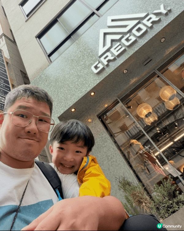 日本親子遊精選打卡點推介