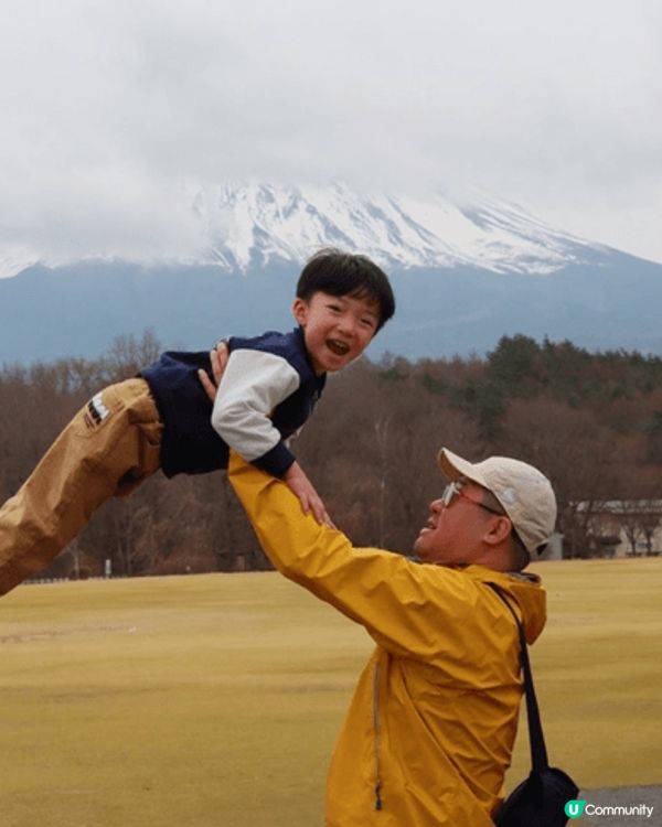 日本親子遊精選打卡點推介