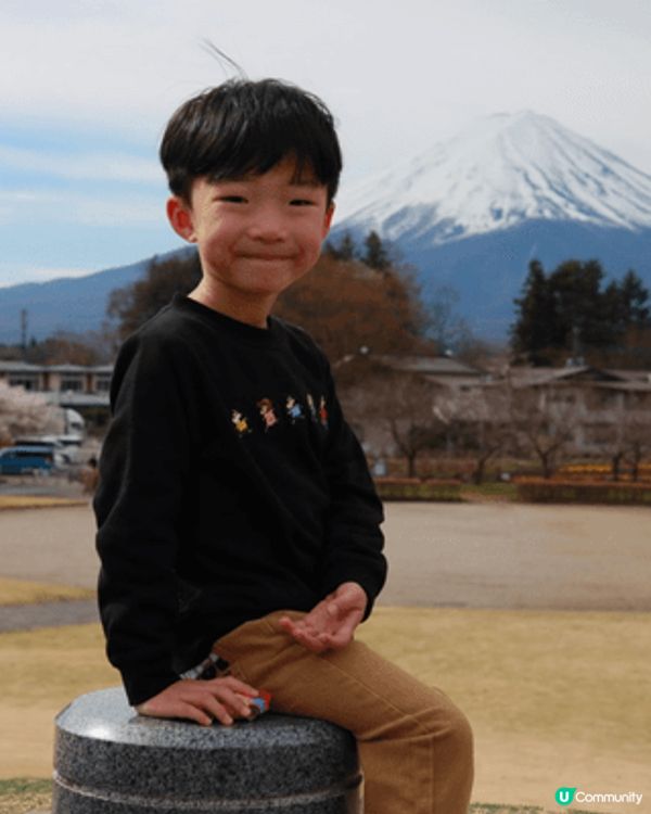 日本親子遊精選打卡點推介