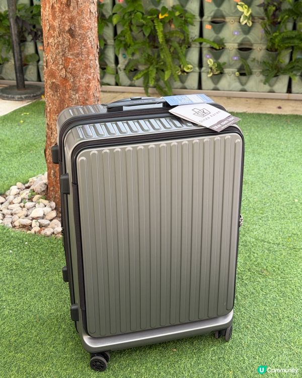 獨遊好幫手！輕巧喼秒殺🌟