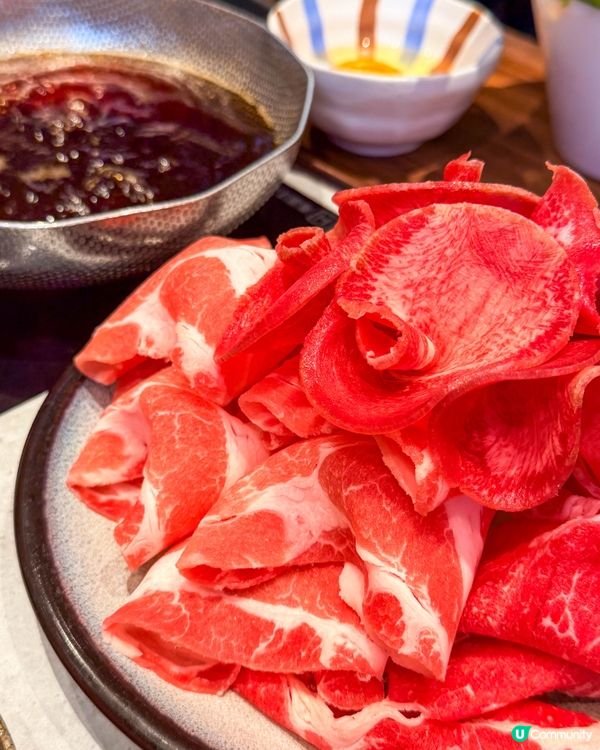 銅鑼灣美食｜日式 shabu shabu 一人一鍋