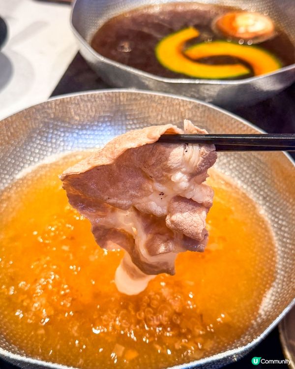 銅鑼灣美食｜日式 shabu shabu 一人一鍋