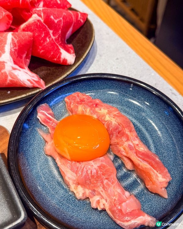 銅鑼灣美食｜日式 shabu shabu 一人一鍋