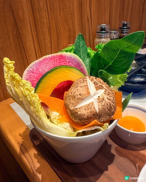 銅鑼灣美食｜日式 shabu shabu 一人一鍋