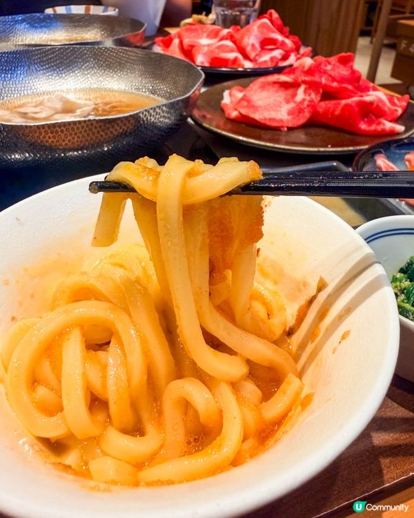 銅鑼灣美食｜日式 shabu shabu 一人一鍋