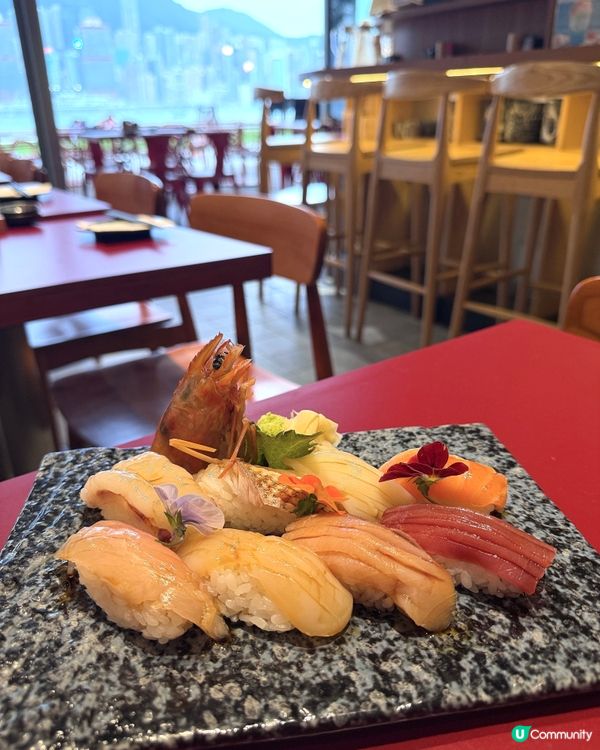 西九有寵靚居酒屋🌊🥢