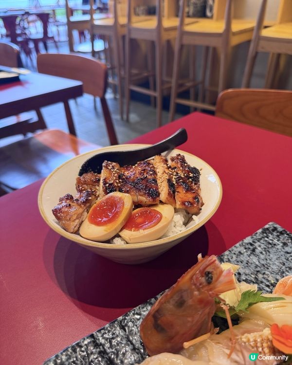 西九有寵靚居酒屋🌊🥢