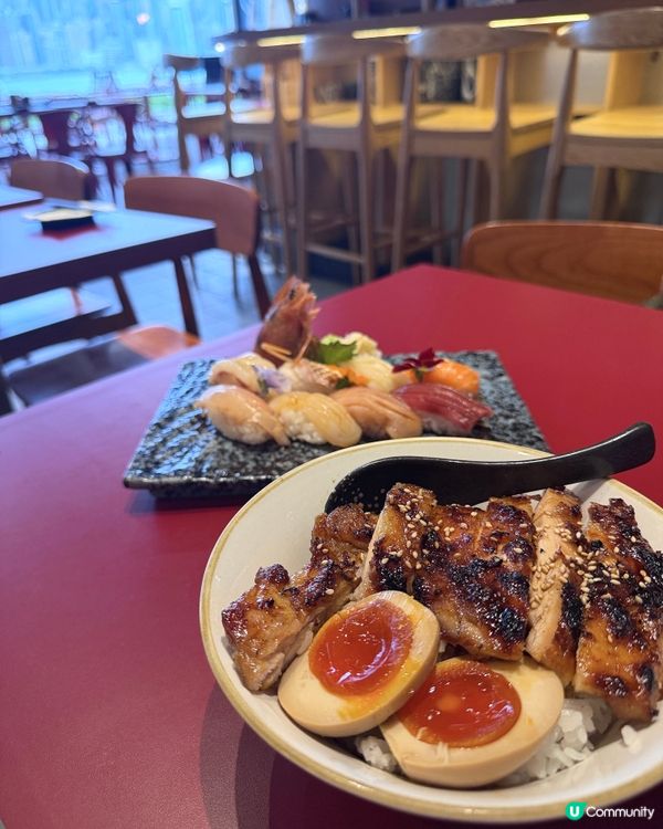 西九有寵靚居酒屋🌊🥢