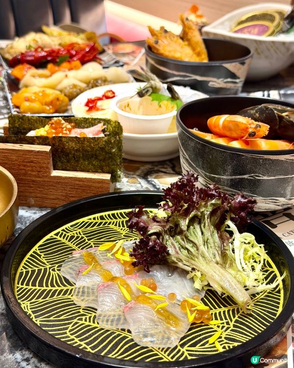 殿·大喜屋