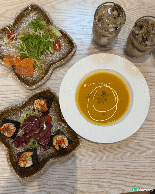 📍大埔｜隱世文青感打卡cafe👇🏻