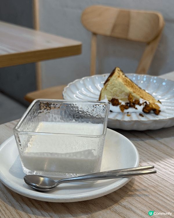 📍大埔｜隱世文青感打卡cafe👇🏻