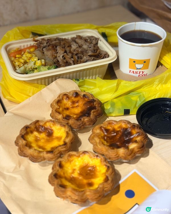 𓂃.𓈒上環𓎏ෆ.ᐟ上班族熱門平價外賣輕食店𓈒𓂃.
