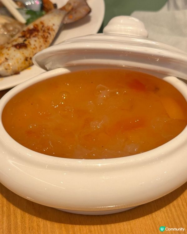 母親節😀帶阿媽去咗深圳香格里拉酒店